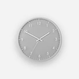 Simple Black Clock - 超凡国际直播APP